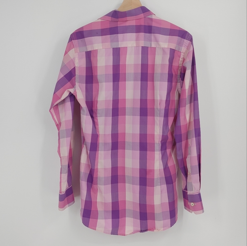 Eton | dress shirt - Picture 6 of 8